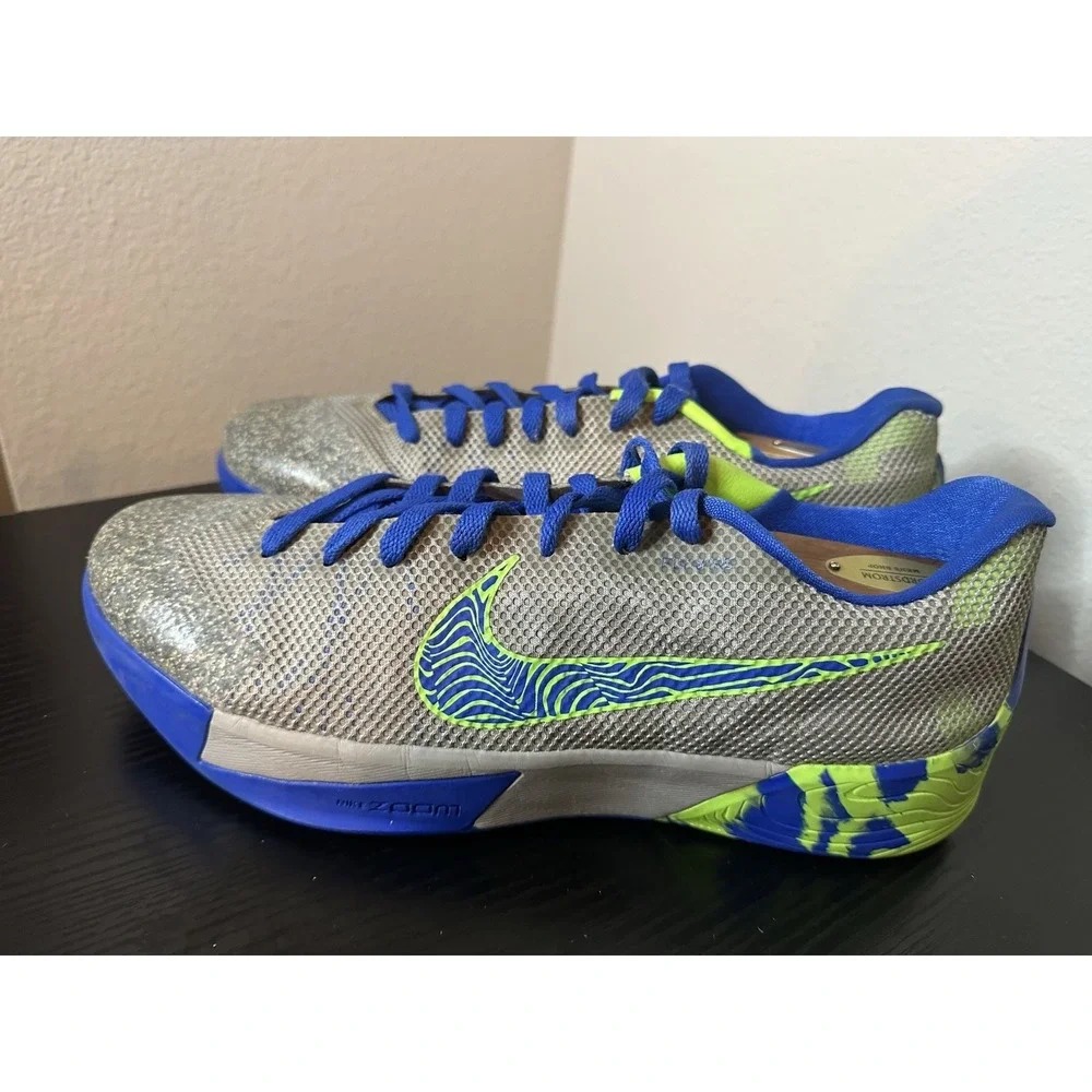 Nike pre owned